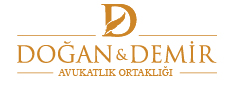 Doğan Demir Hukuk Bürosu