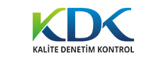 KDK Kalite Denetim Kontrol